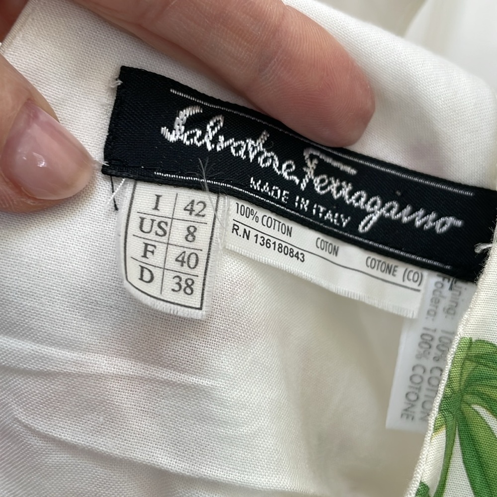 Ferragamo RARE - Picture 10 of 10
